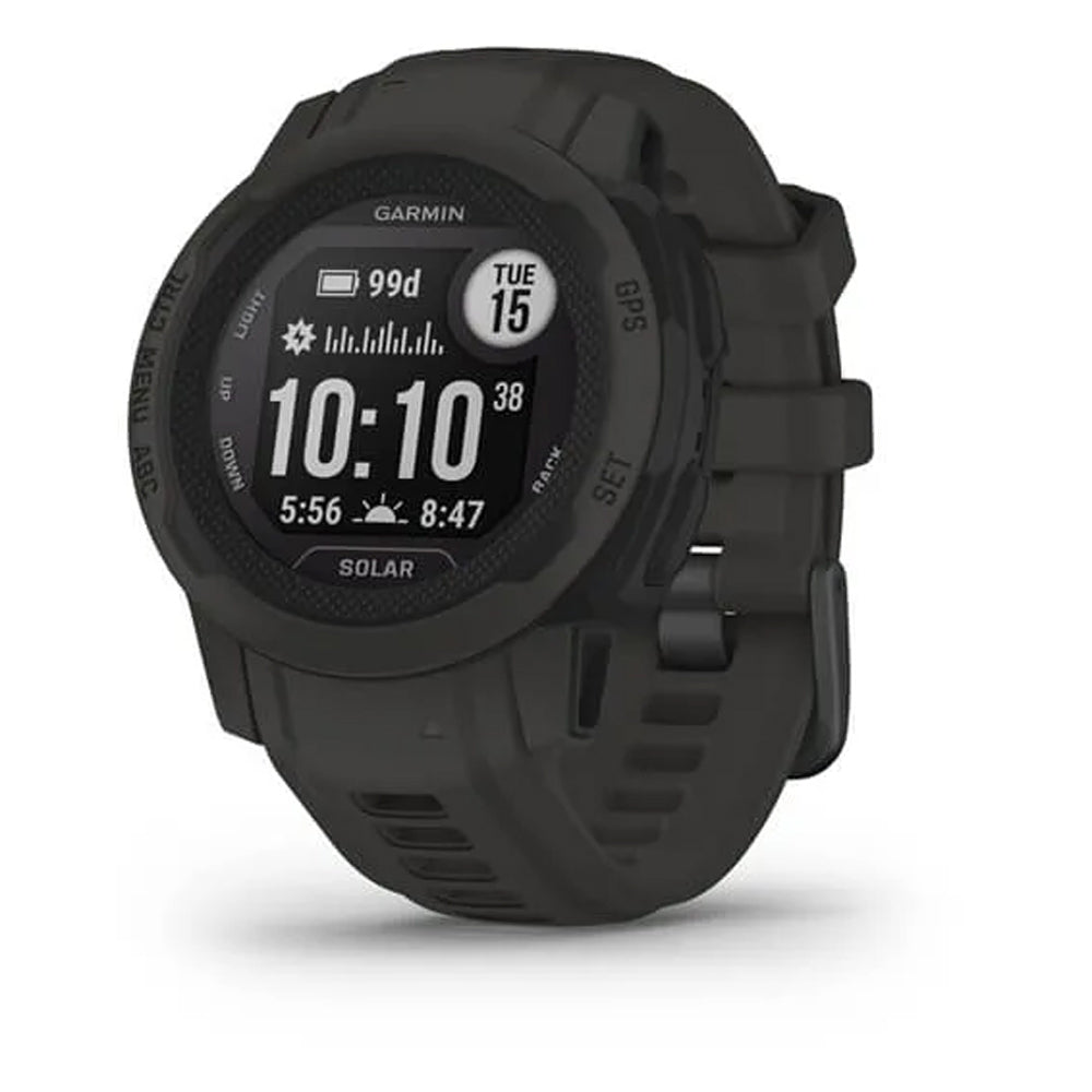 Garmin - Instinct® 2S Solar