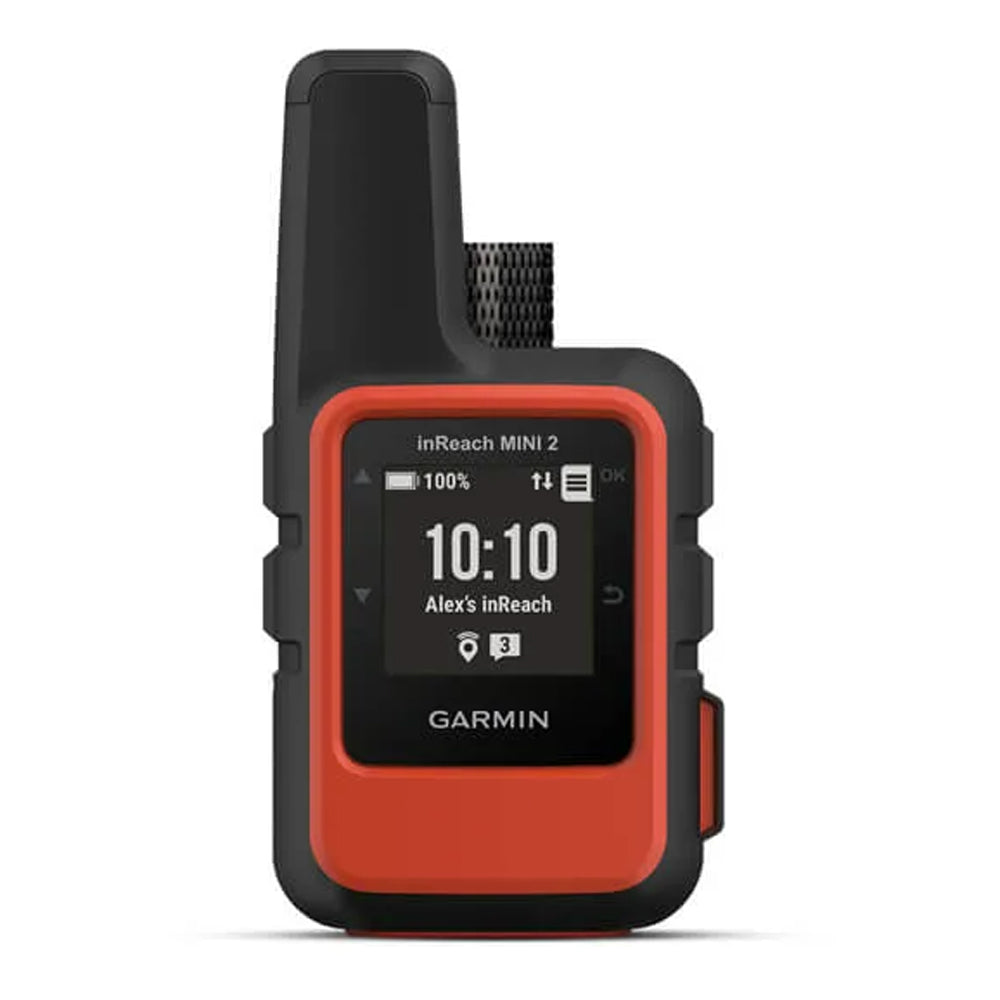 Garmin - inReach® Mini 2