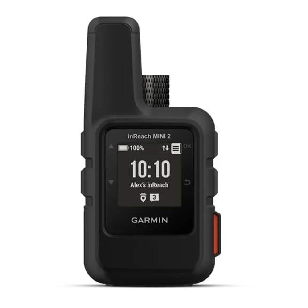 Garmin - inReach® Mini 2