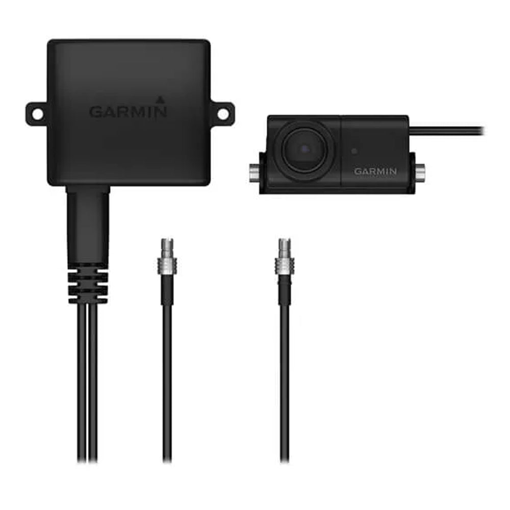 Garmin - BC™ 50 with Night Vision