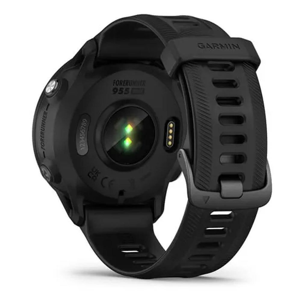 Garmin - Forerunner® 955 Solar