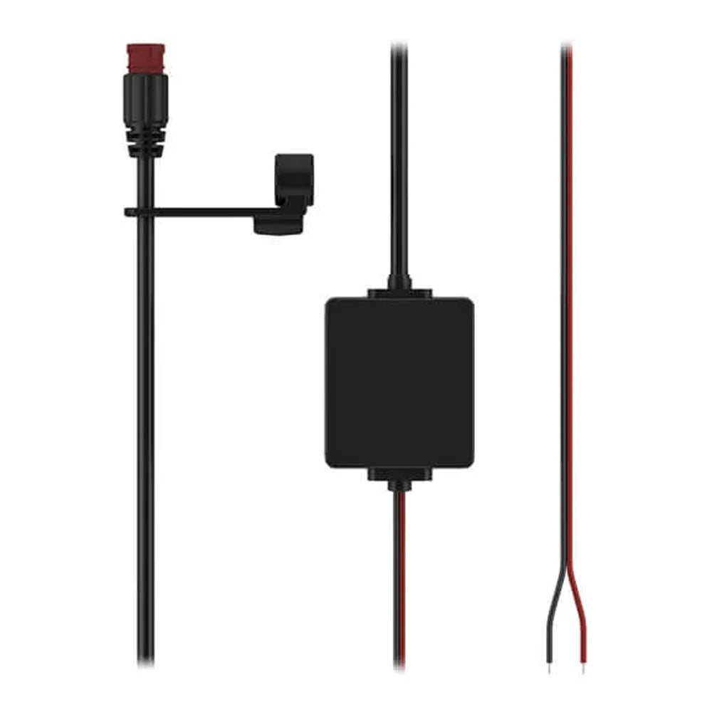 Garmin - High-Current Power Cable