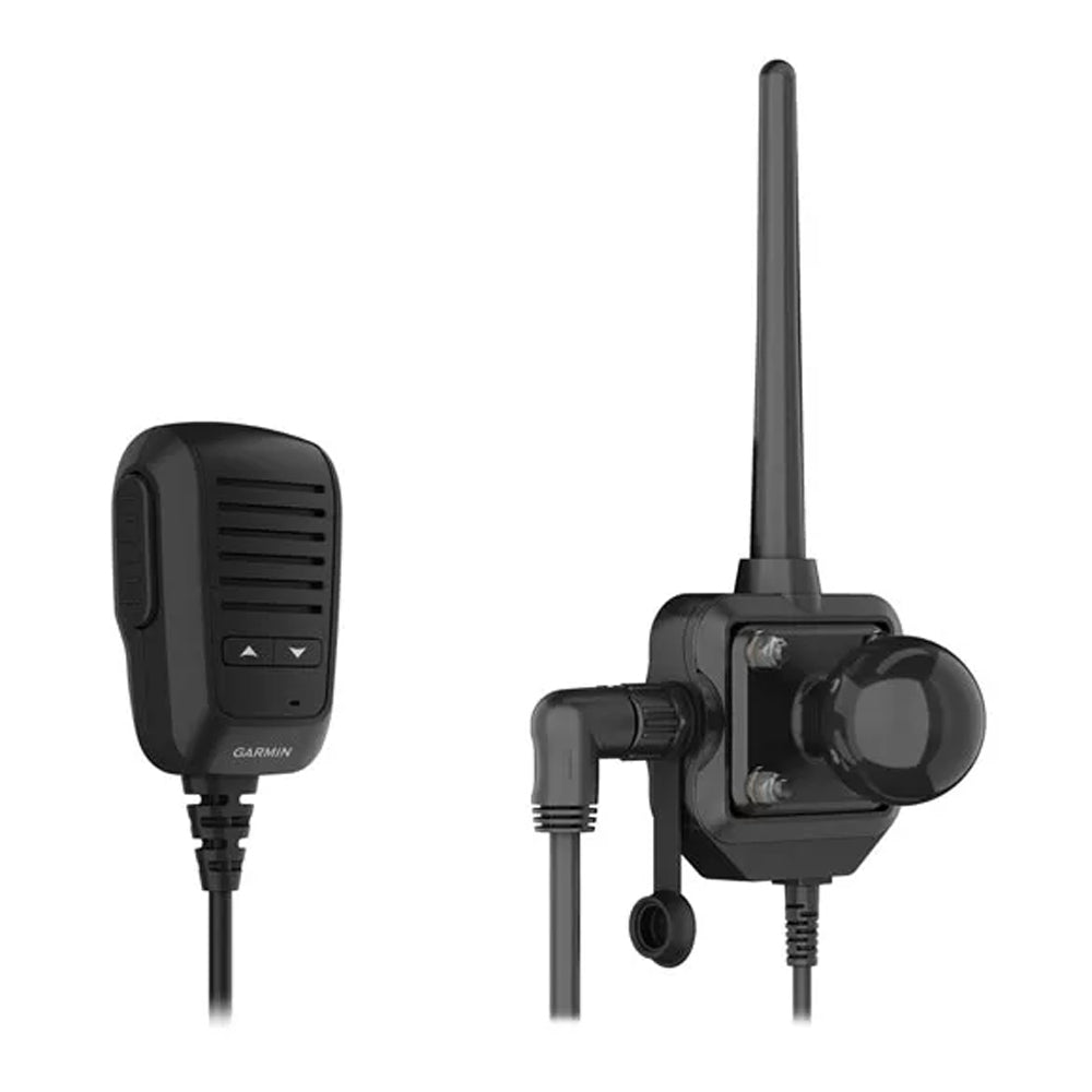 Garmin - Group Ride Radio (6", 8" and 10")