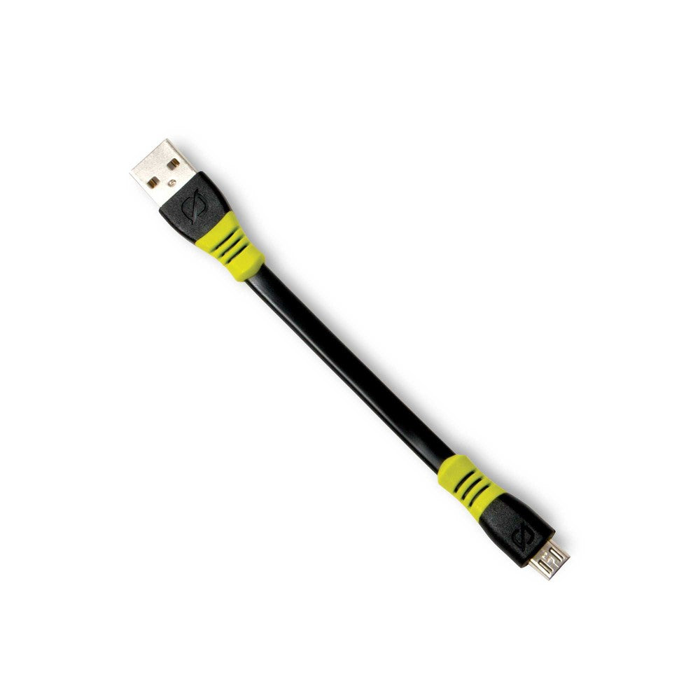 Goal Zero - USB to Micro Connector Cable 5"