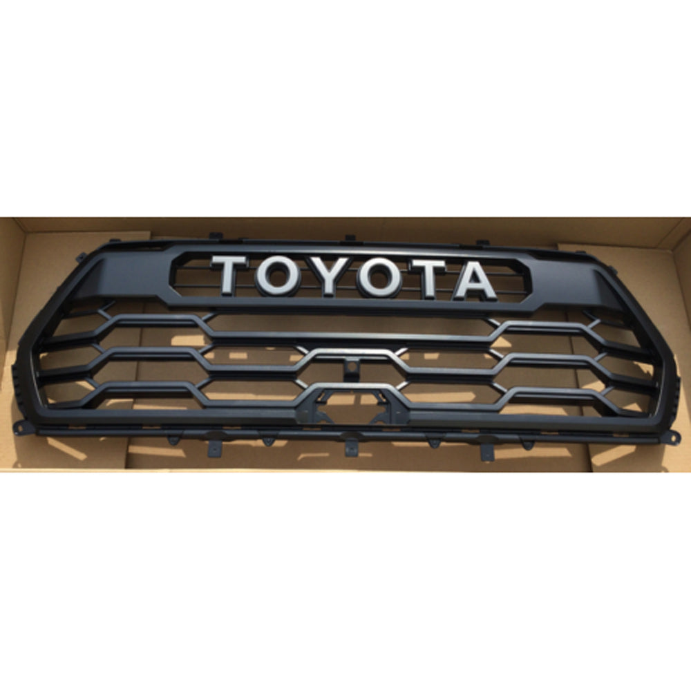 Toyota - TRD Pro-Style Grille - Toyota Sequoia (2023)
