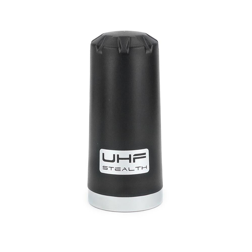 Rugged Radios - Stealth Tuned Low Profile Antenna for GMRS and UHF