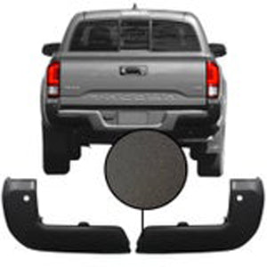 Ecoological - Bumper Covers - Toyota Tacoma (2016-2023)