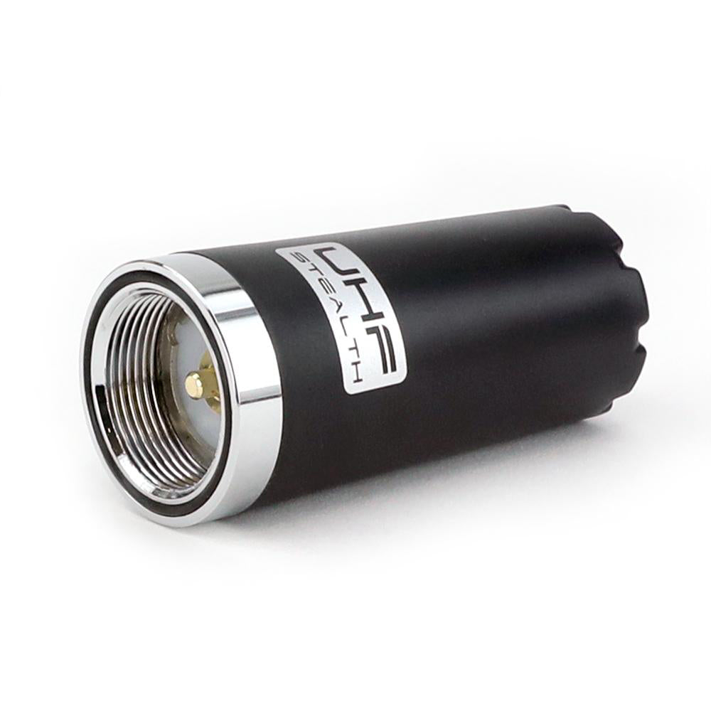 Rugged Radios - Stealth Tuned Low Profile Antenna for GMRS and UHF