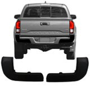 Ecoological - Bumper Covers - Toyota Tacoma (2016-2023)