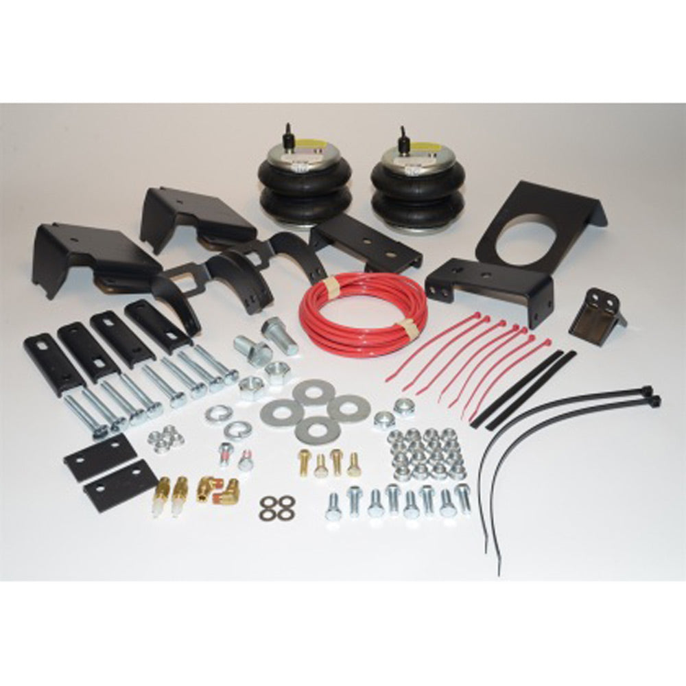 Firestone - Ride-Rite Rear Air Helper Spring Kit - Toyota Tacoma (2005-2017)