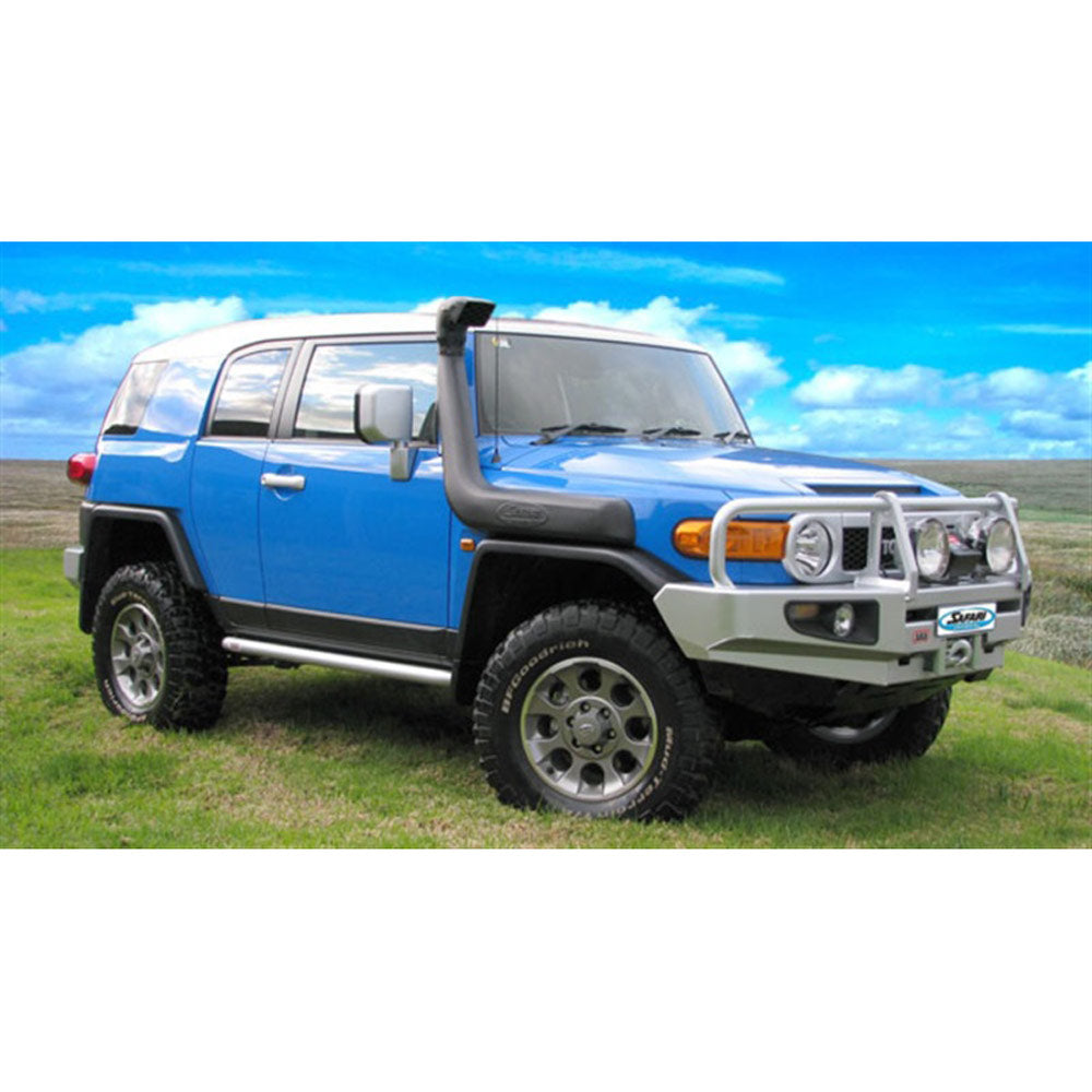 ARB - Safari AirMax Snorkel Intake Kit - Toyota FJ Cruiser (2010+)