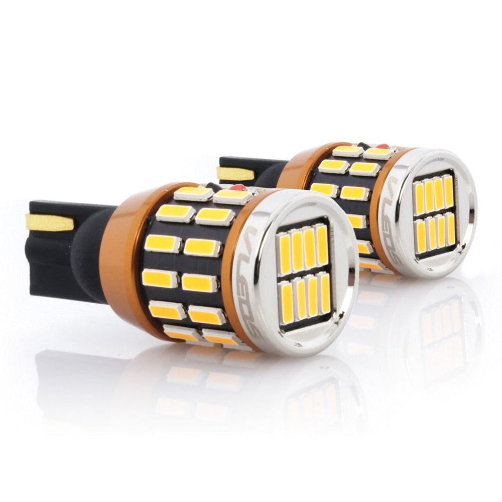 Ampoule LED T10 - W5W 36 LEDs Canbus