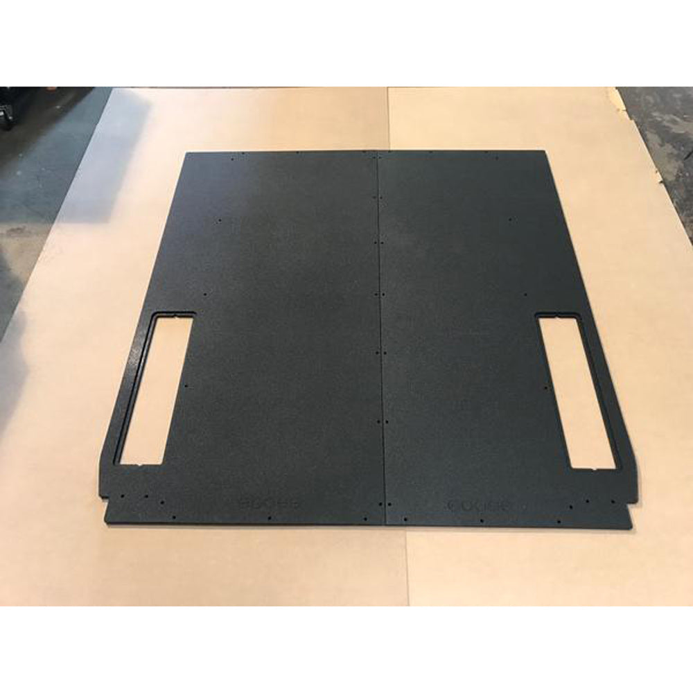 Goose Gear - Truck Bed Single Drawer Module - Top Plates - Toyota Tacoma (2005-Present)