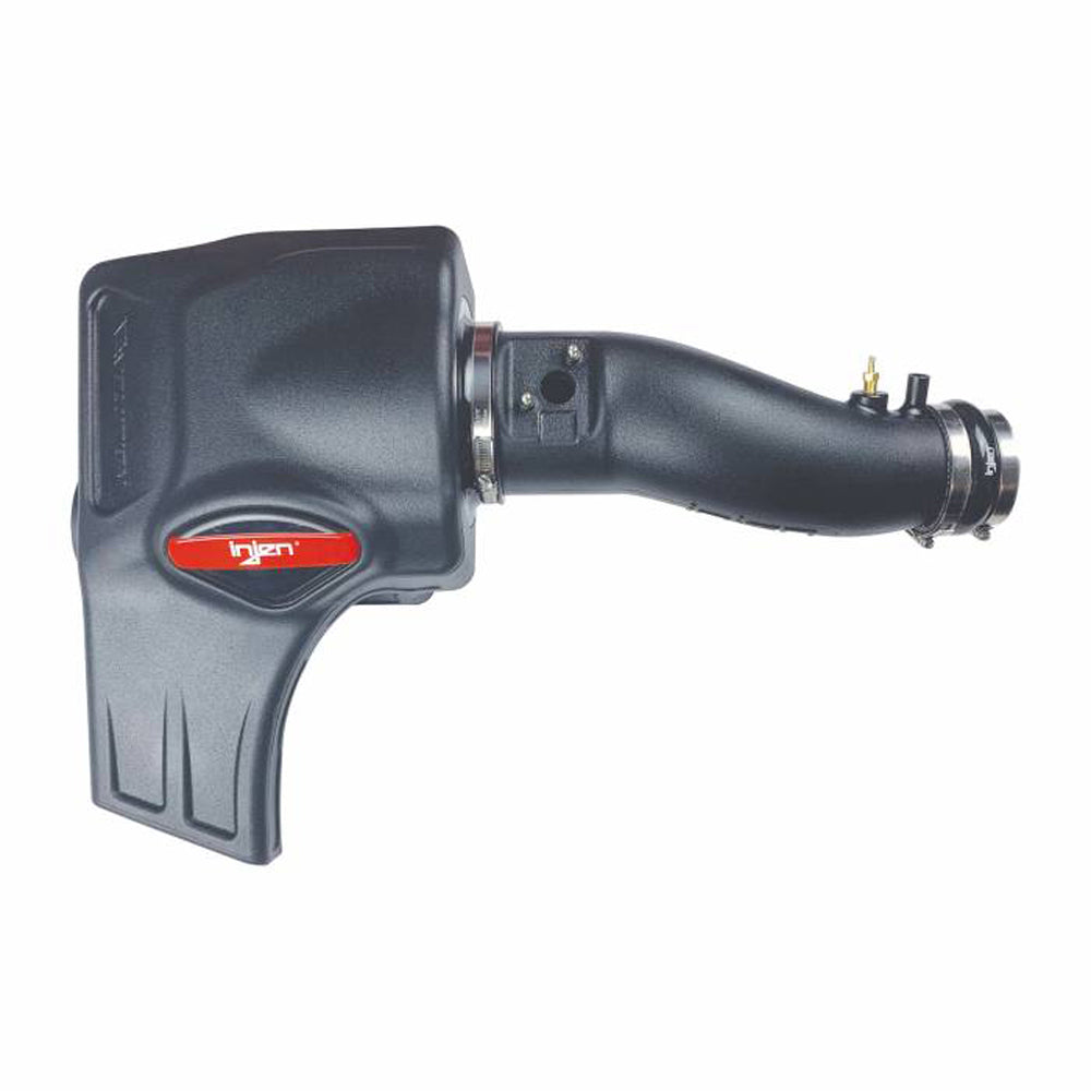 Injen Evolution Cold Air Intake System (Oiled Air Filter) - Toyota 4Runner (2010-2021) / Toyota FJ Cruiser (2010-2014)