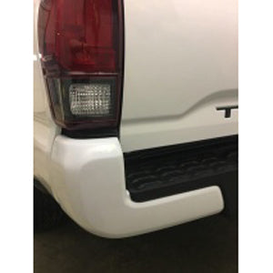 Ecoological - Bumper Covers - Toyota Tacoma (2016-2023)