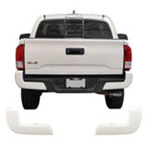 Ecoological - Bumper Covers - Toyota Tacoma (2016-2023)