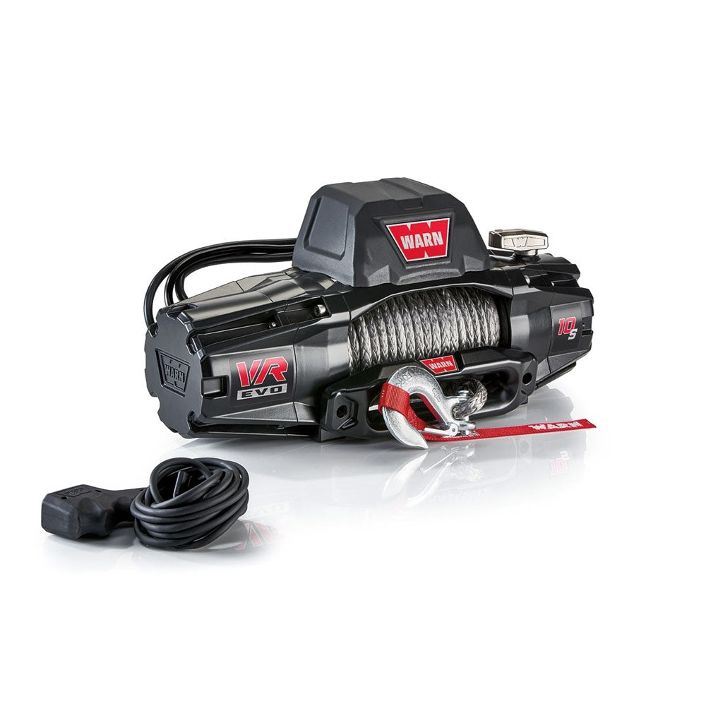 Warn - VR EVO 10-S Winch
