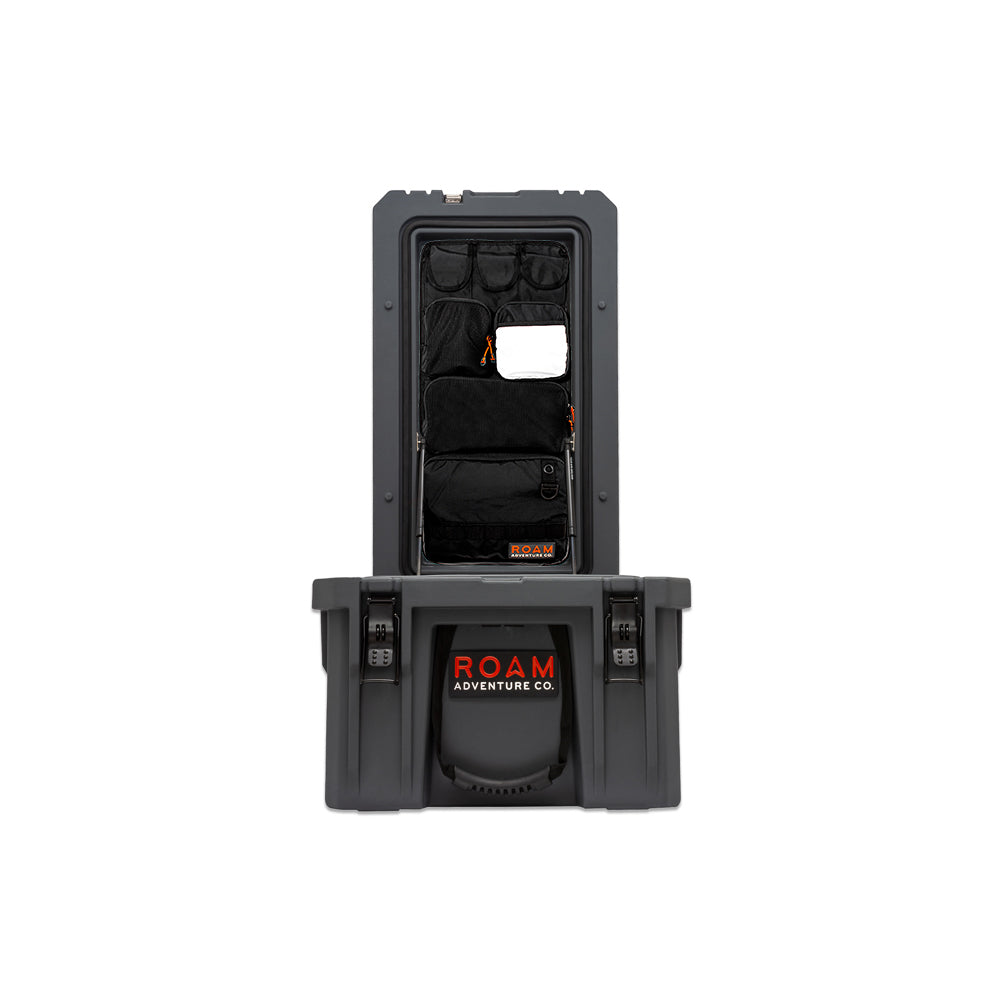 Roam Adventure Co. - 105L Lid Organizer