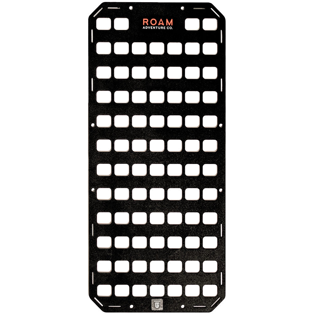 Roam Adventure Co. - 105L Rugged Case Molle Panel