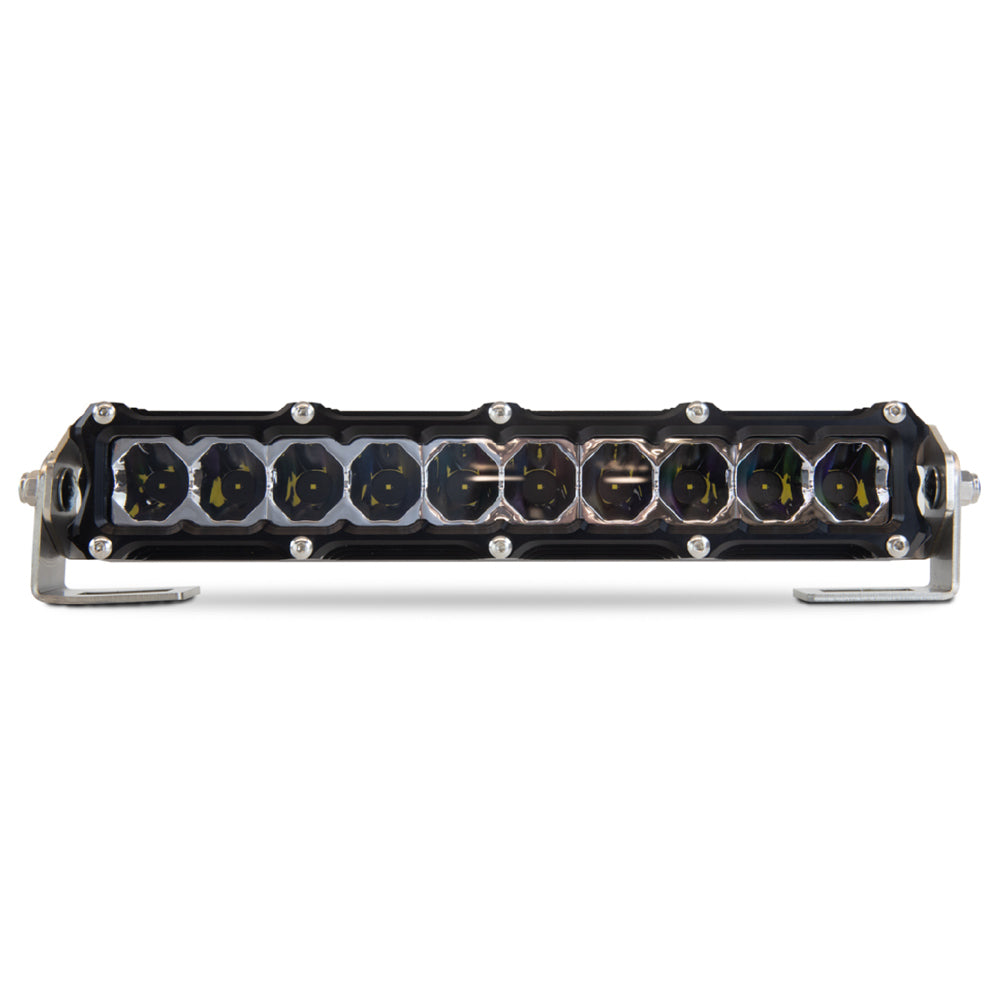 Heretic - 10" LED Light Bar