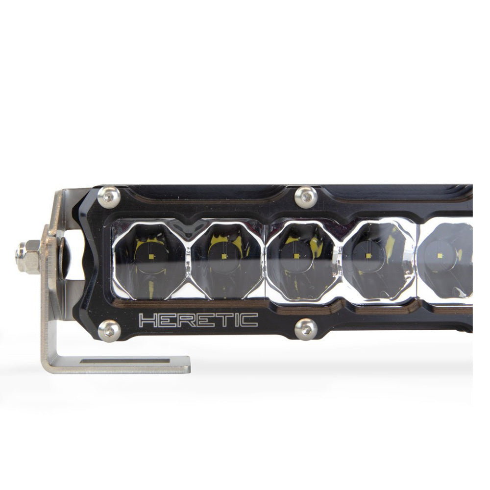 Heretic - 10" LED Light Bar