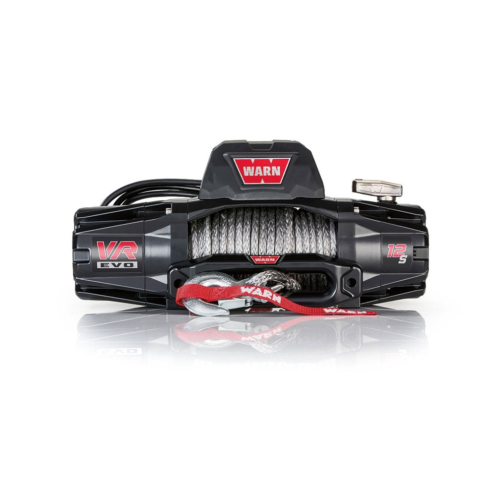 Warn - VR EVO 12-S Winch