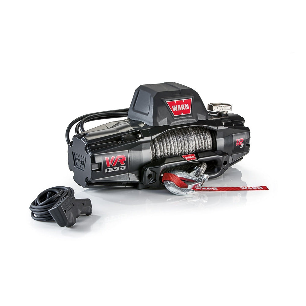 Warn - VR EVO 12-S Winch