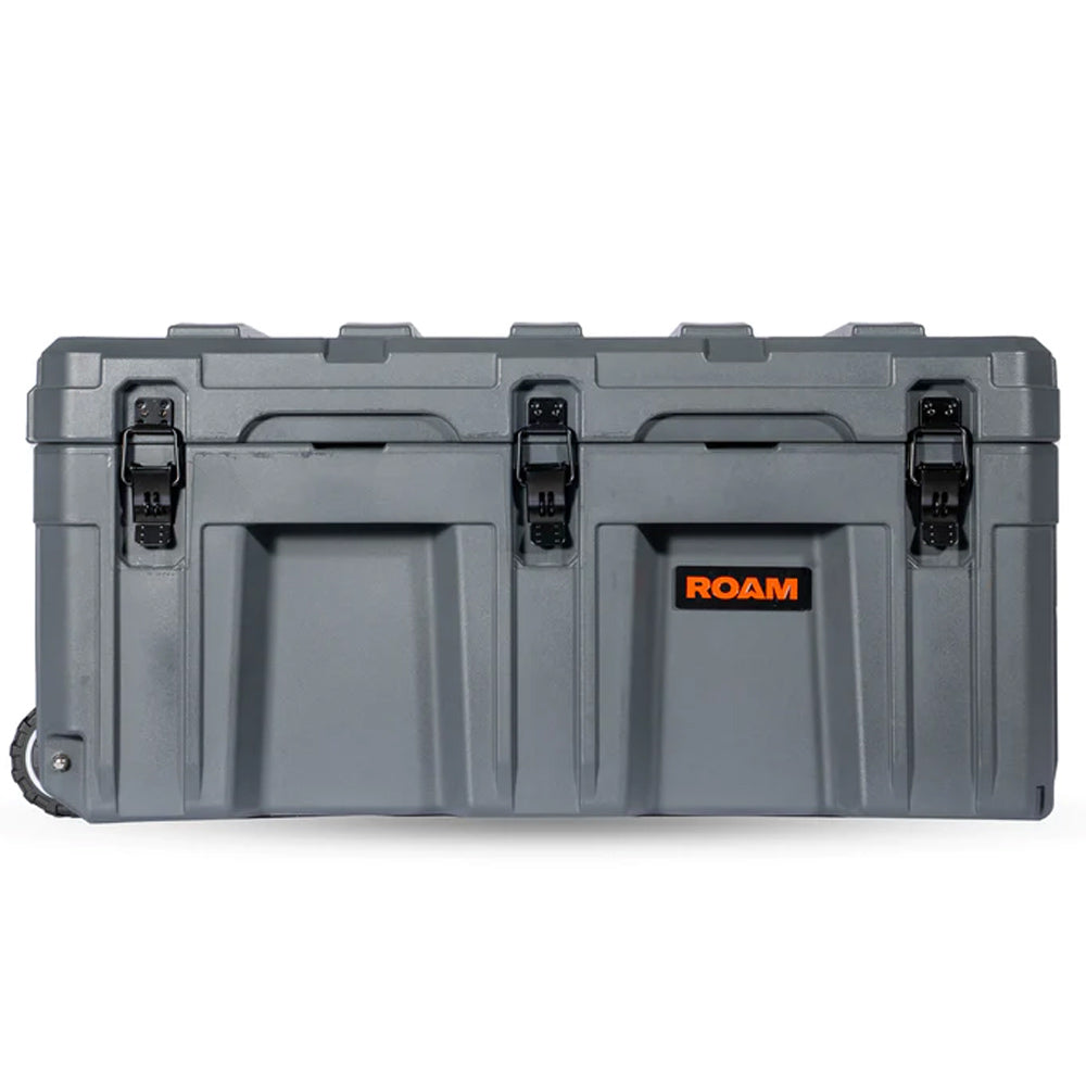 Roam Adventure Co. - 125L Rolling Rugged Case