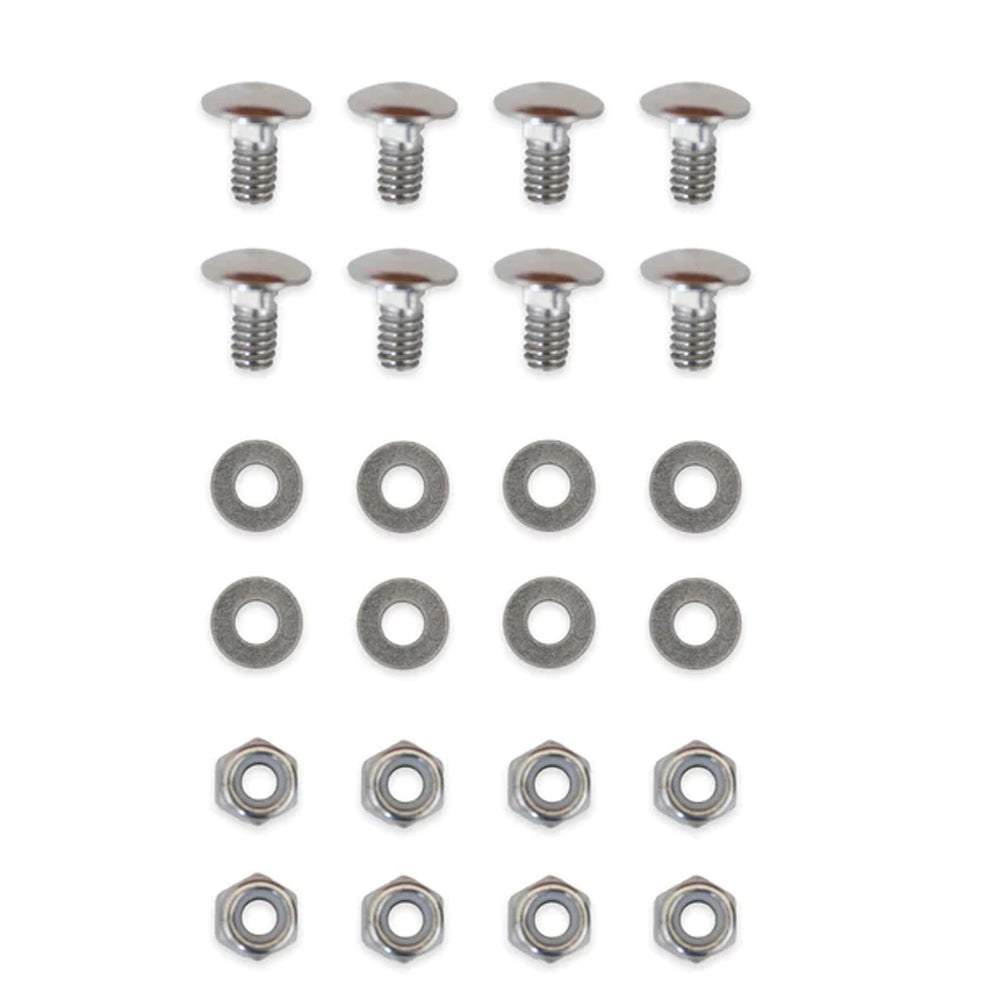 Roam Adventure Co. - 66L & 128L Rugged Mounts