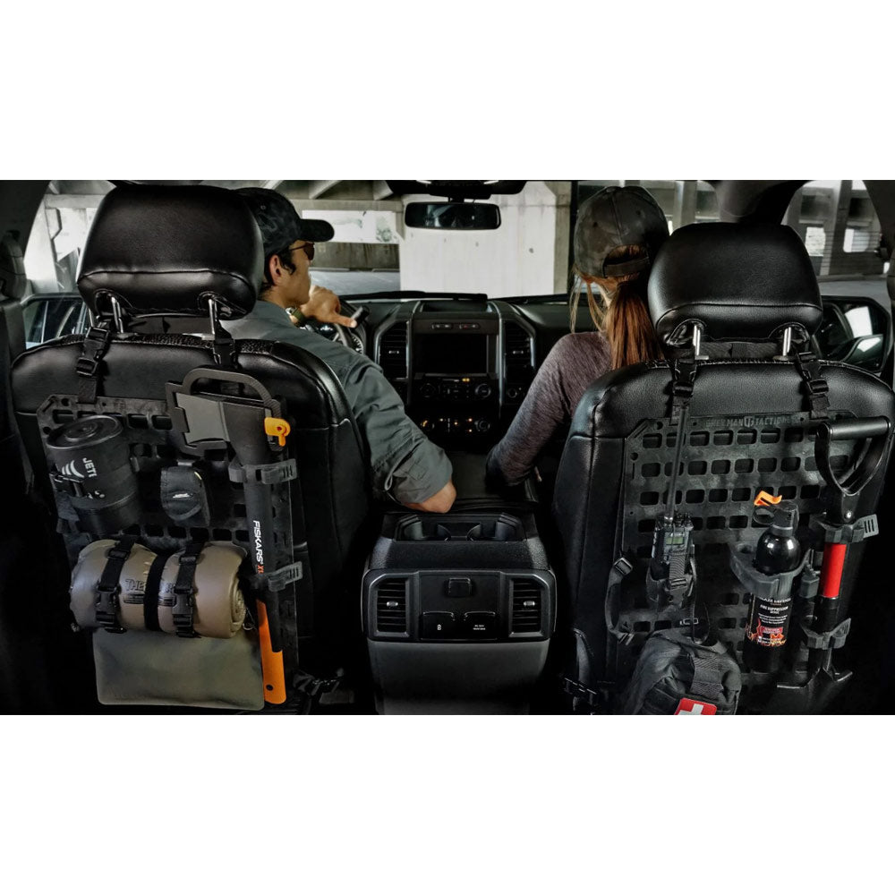 Grey Man Tactical - 15.25 x 25 RMP™