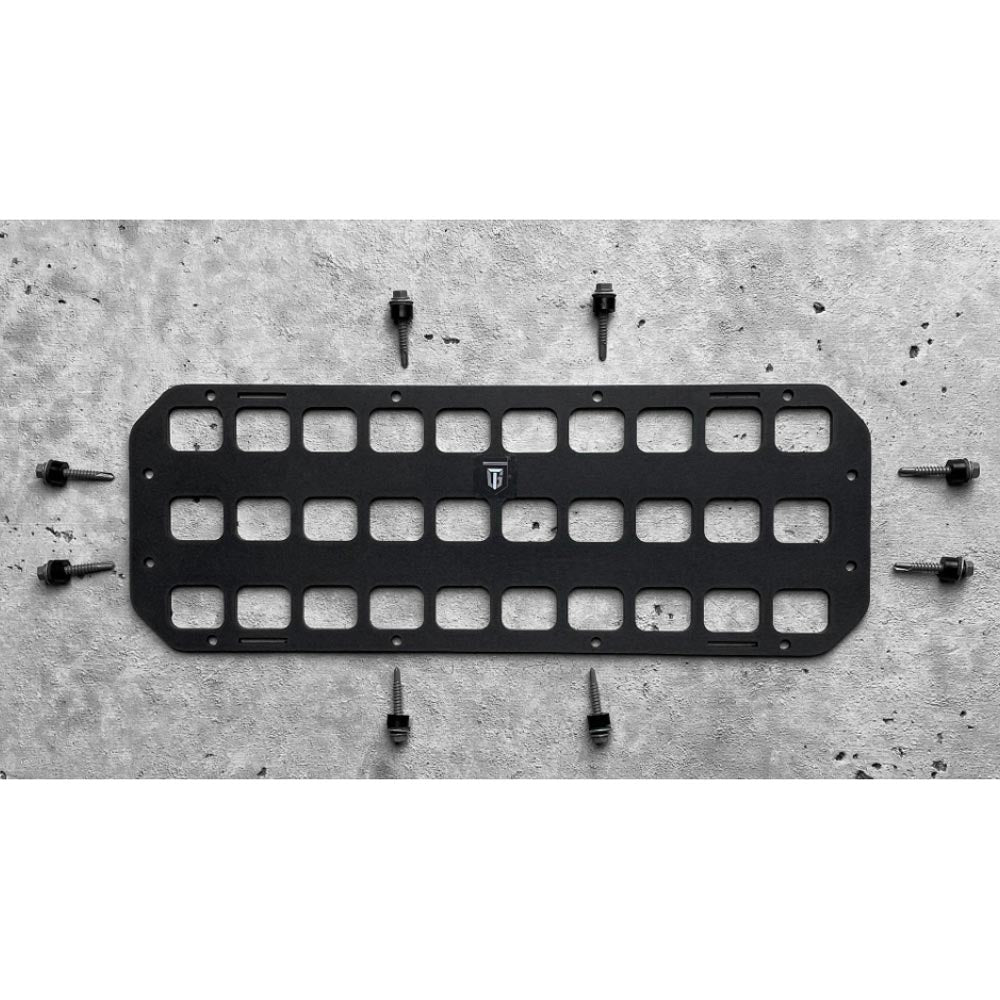 Grey Man Tactical - 16.5 x 6 RMP™ - Console + Door + Dash
