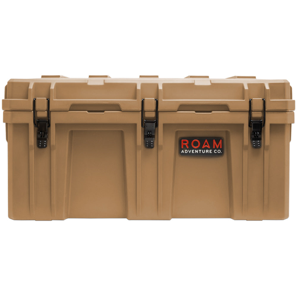 Roam Adventure Co. - 160L Rugged Case