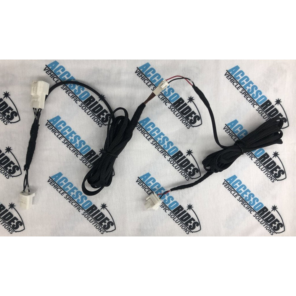 Passenger Door Smart Key Entry Harness - Toyota Tacoma (2016-2019)