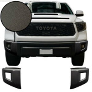 Ecoological - BumperShellz - Front Covers - Toyota Tundra (2014-2021)