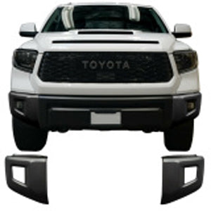 Ecoological - BumperShellz - Front Covers - Toyota Tundra (2014-2021)