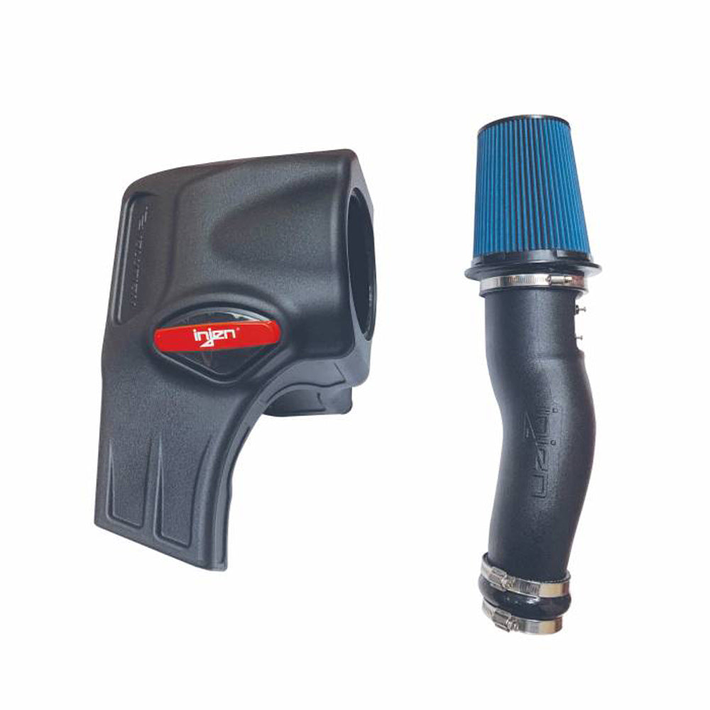 Injen Evolution Cold Air intake System (Dry Air Filter) - Toyota 4Runner (2010-2021) / Toyota FJ Cruiser (2010-2014)