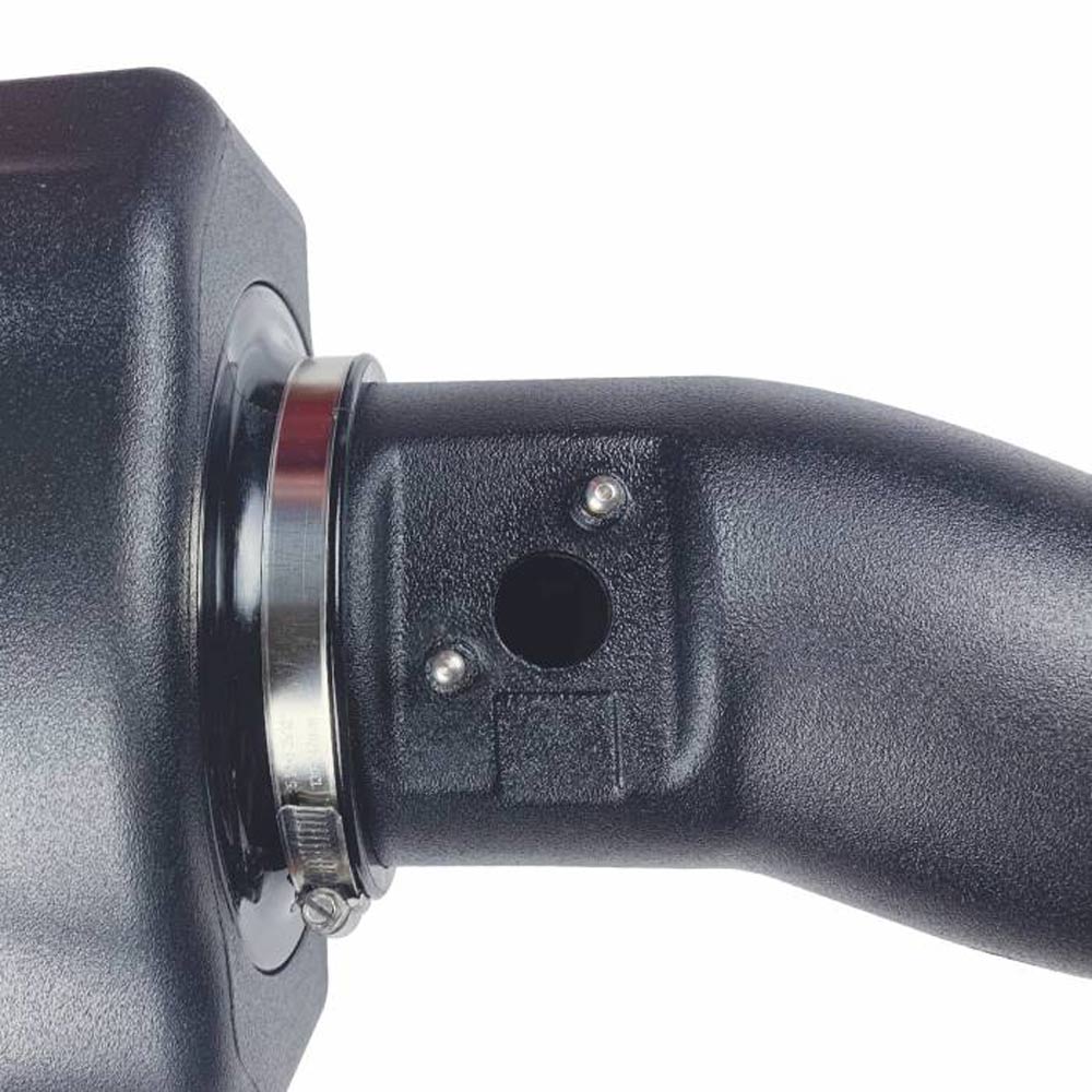 Injen Evolution Cold Air intake System (Dry Air Filter) - Toyota 4Runner (2010-2021) / Toyota FJ Cruiser (2010-2014)