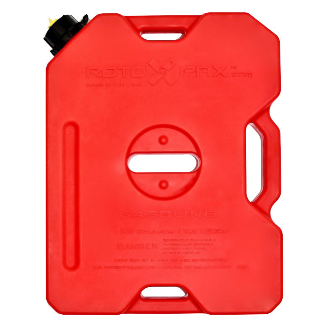 Rotopax - Fuel Containers