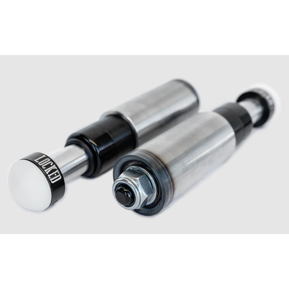 Locked Offroad Shocks - 2.0" Bump Stop Kit - Pin