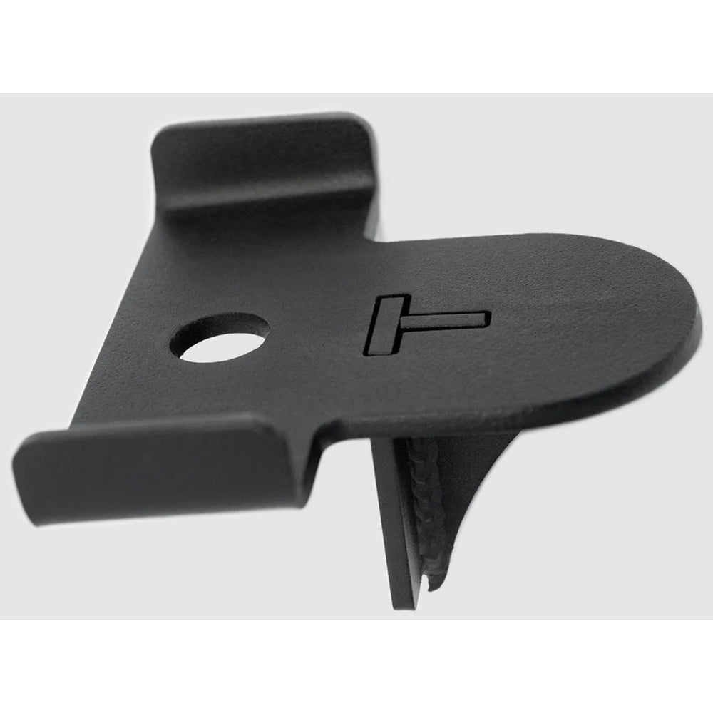 Locked Offroad Shocks - 2.0 Bolt-On Bump Stop Kit - Toyota Tacoma (2005+)