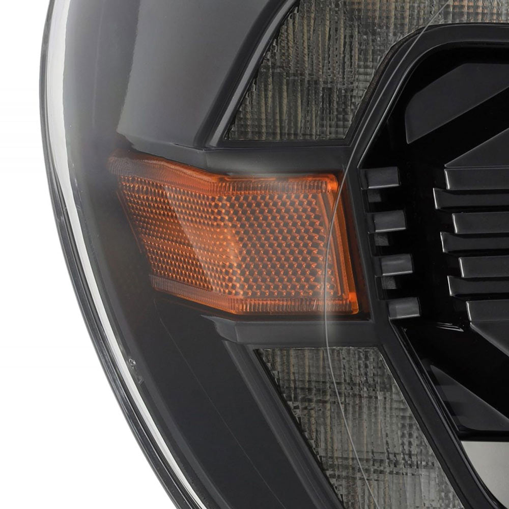 AlphaRex - NOVA-Series LED Projector Headlights - Toyota Tacoma (2012-2015)