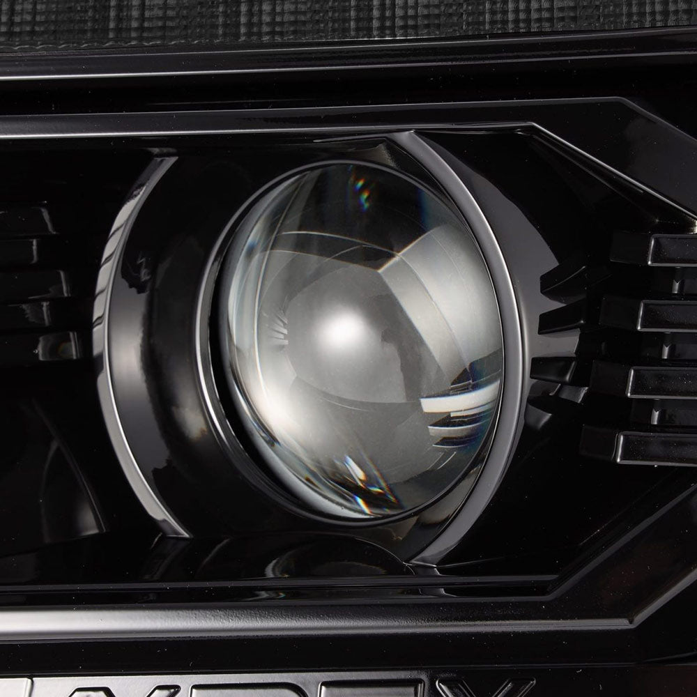 AlphaRex - PRO-Series Projector Headlights - Toyota Tacoma (2012-2015)