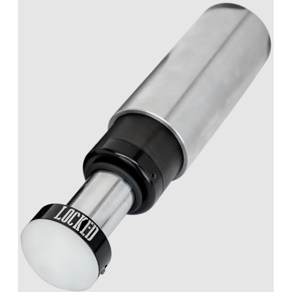 Locked Offroad Shocks - 2.5" Bump Stop Kit - Pin