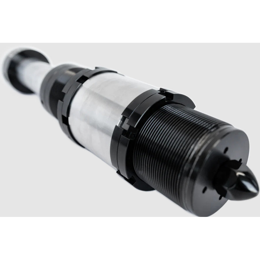 Locked Offroad Shocks - 2.5" Bump Stop Kit - Threaded