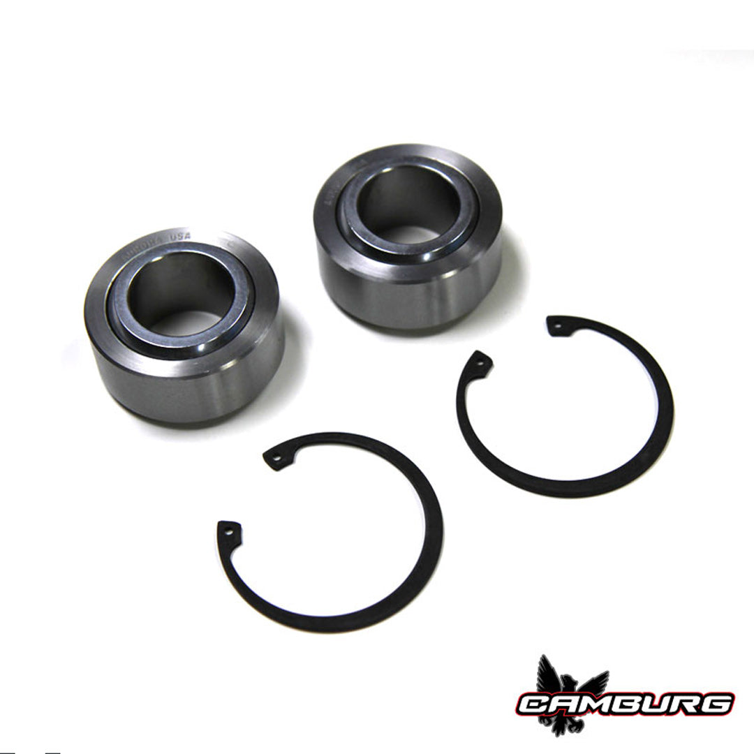 Camburg - 1.25 Uniball UCA Replacement Kit