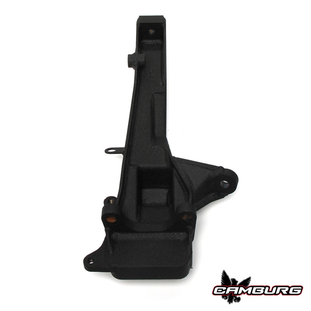 Camburg - 4.0 Performance Spindles - Toyota Tacoma Prerunner (2005-2023)