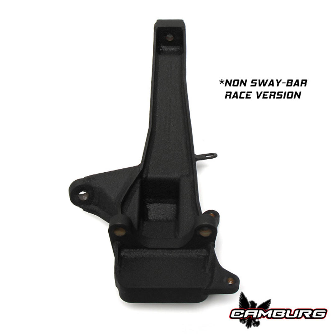 Camburg - 4.0 Performance Spindles - Toyota Tacoma Prerunner (2005-2023)