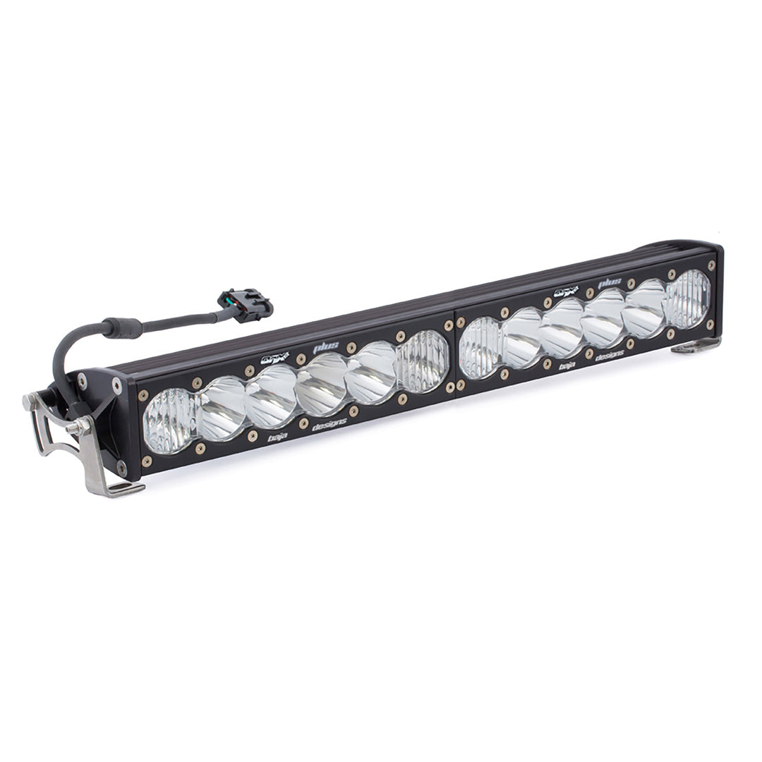 Baja Designs - OnX6+ Straight LED Light Bar - Universal