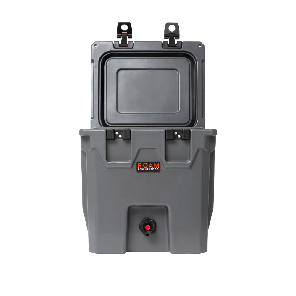 Roam Adventure Co. - 20Qt. Rugged Drink Tank