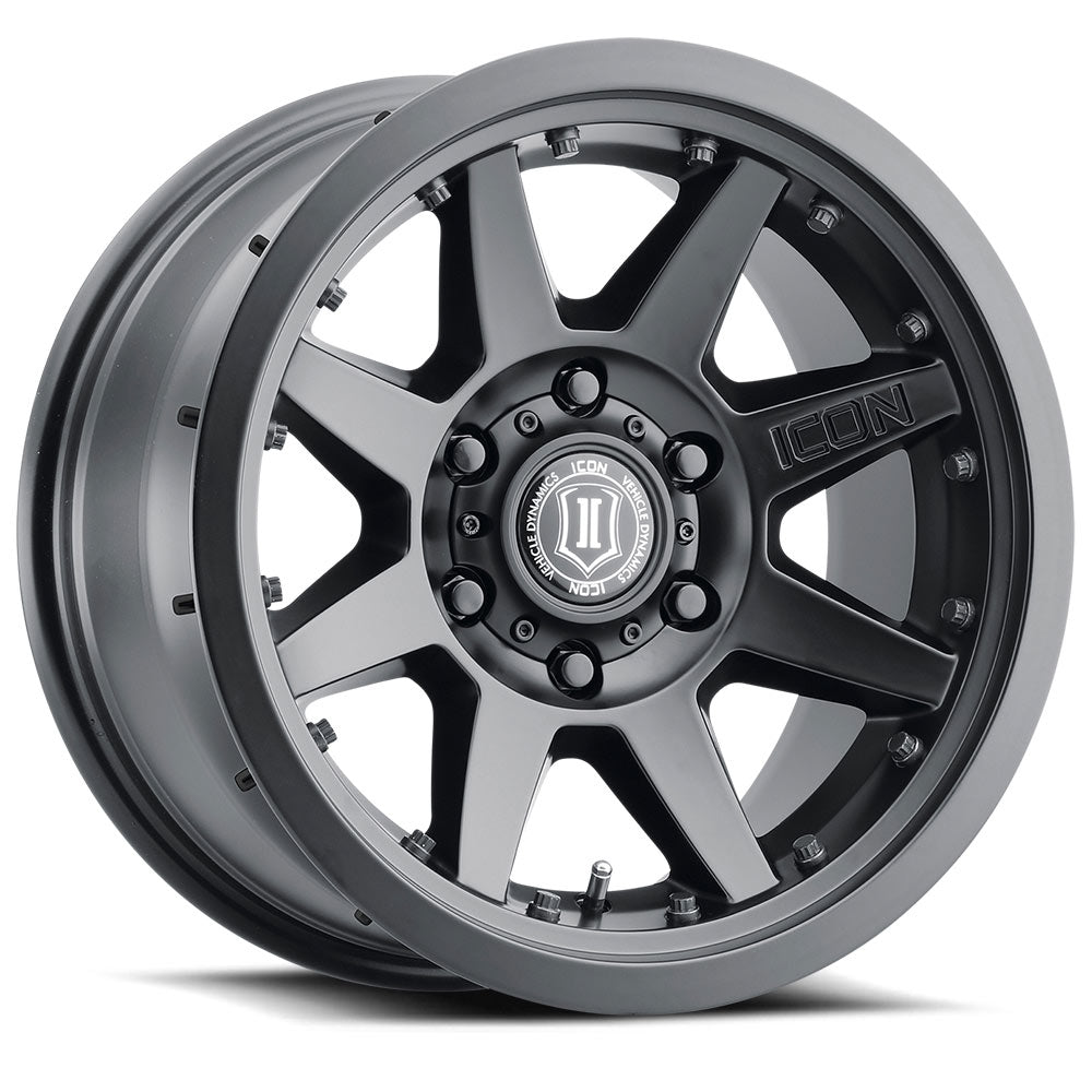 Icon - Rebound Pro Wheels